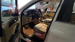 مرسيدس بنز GLS